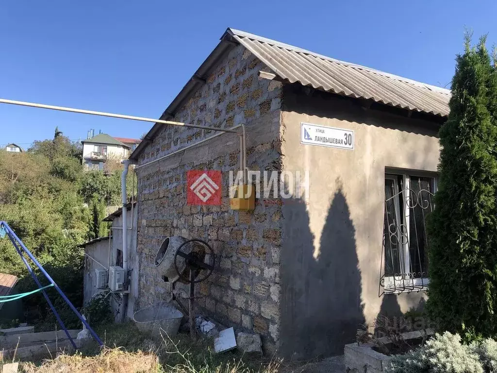 Дом в Севастополь Подводник ПКИЗ, ул. Ландышевая, 30 (224 м) - Фото 2