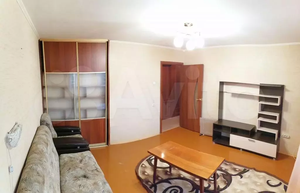 2-к. квартира, 45 м, 5/5 эт. - Фото 1