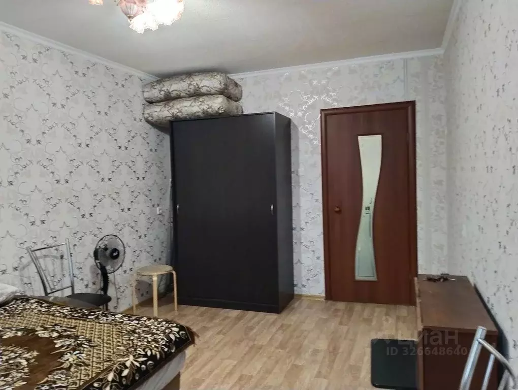 1-к кв. Самарская область, Самара Крутые Ключи мкр, ул. Евгения ... - Фото 2