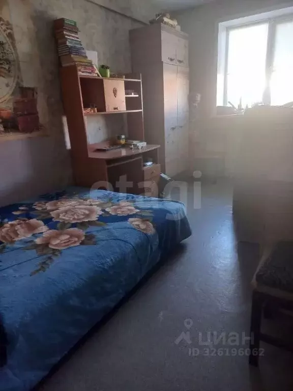 2-к кв. Ярославская область, Тутаев Комсомольская ул., 130 (60.0 м) - Фото 1