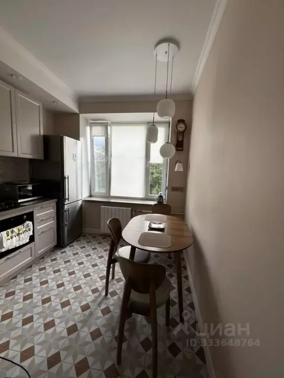 2-к кв. Москва Ломоносовский просп., 19 (60.0 м) - Фото 1