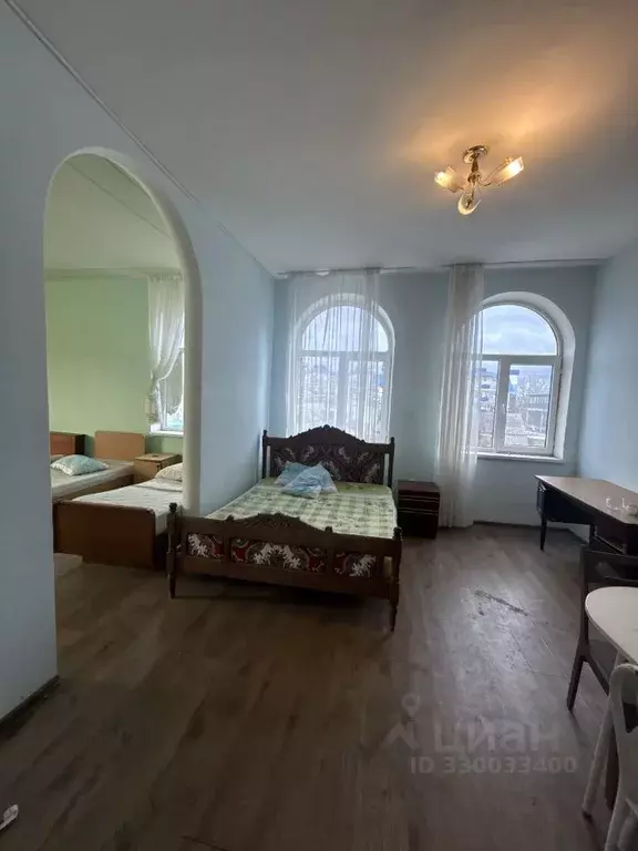 Студия Краснодарский край, Анапа Пионерский просп., 199 (20.0 м) - Фото 1