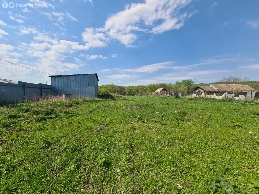 Участок в село Большая Каменка, Овражная улица, 13 (25 м) - Фото 2