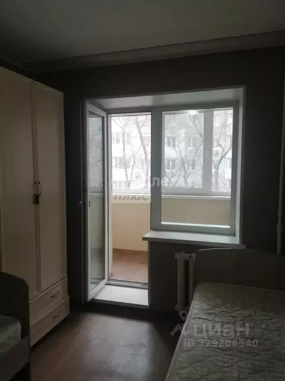 Комната Приморский край, Владивосток ул. Кирова, 15А (9.0 м) - Фото 1