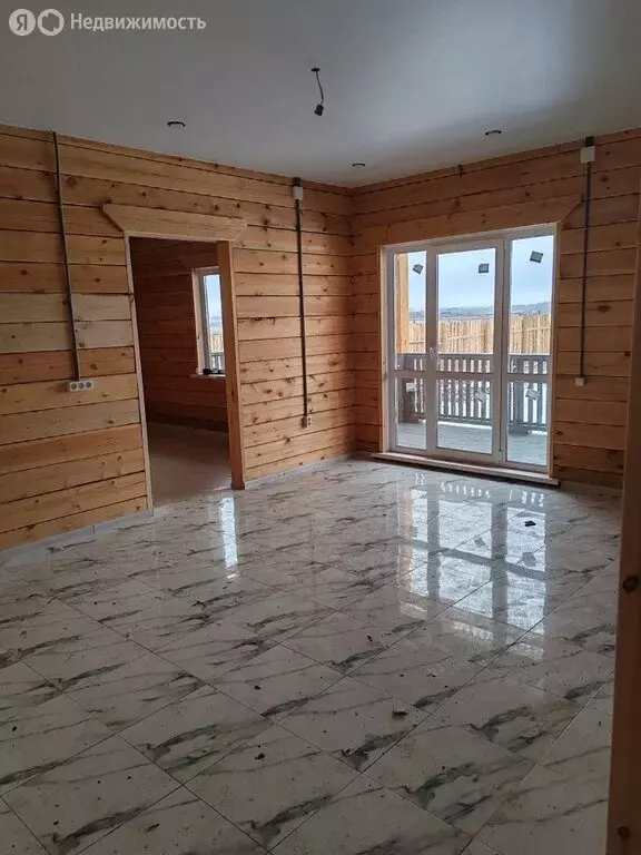 Дом в Иркутский муниципальный округ, деревня Куда, улица 75 лет ... - Фото 2