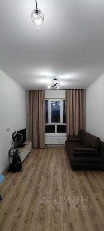 1-к кв. Тверская область, Тверь ул. Левитана, 93А (37.0 м) - Фото 2