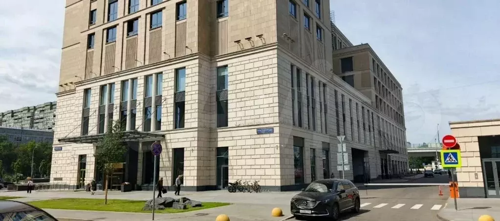 Аренда офисов 250 - 510.1 м2 м. Динамо в сао в - Фото 0