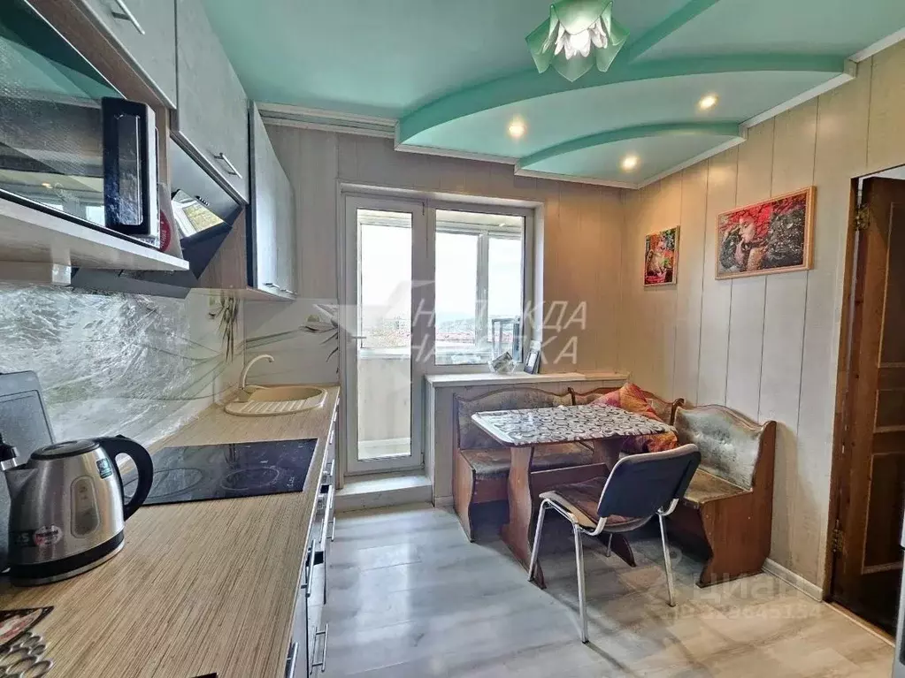 2-к кв. Приморский край, Находка пос. Врангель, ул. Бабкина, 7 (50.0 ... - Фото 2