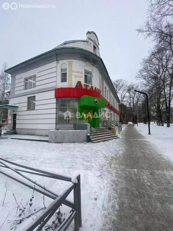 Офис (115.9 м) - Фото 2