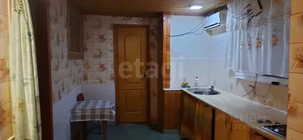 2-к кв. Крым, Феодосия муниципальный округ, Коктебель пгт ул. Ленина, ... - Фото 2