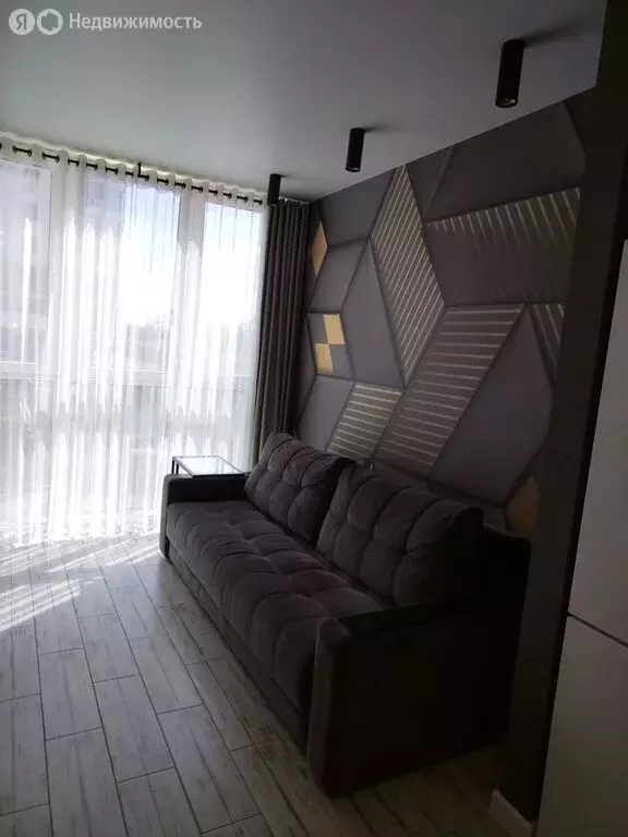 1-комнатная квартира: Анапа, Анапское шоссе, 24к9 (43 м) - Фото 0