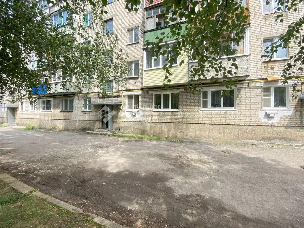 2-к кв. Рязанская область, Скопин ул. Мира, 26 (44.0 м) - Фото 2