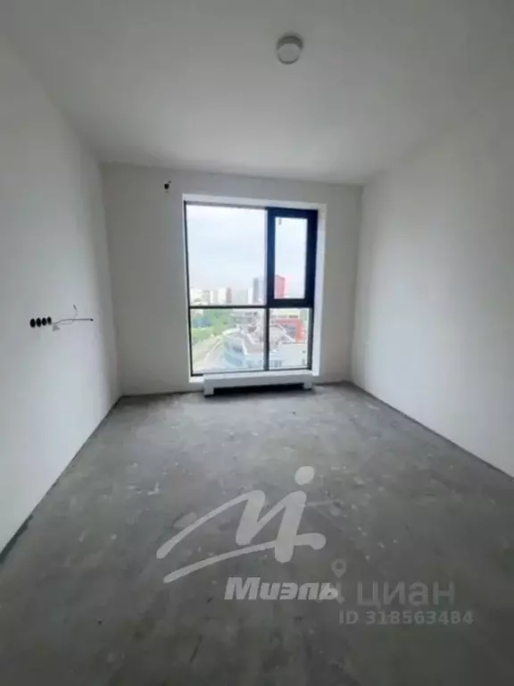 3-к кв. Москва ул. Годовикова, 11к1 (60.2 м) - Фото 0