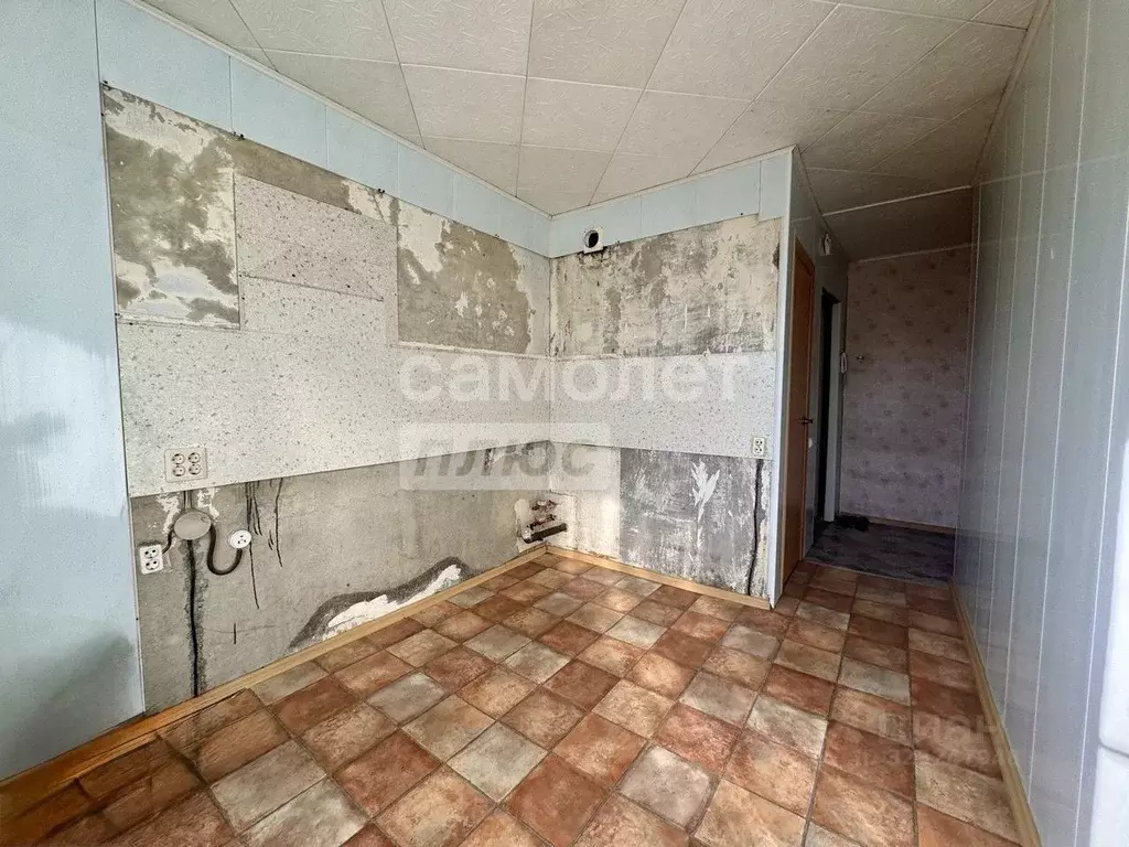 3-к кв. Челябинская область, Челябинск Пограничная ул., 2 (66.0 м) - Фото 2