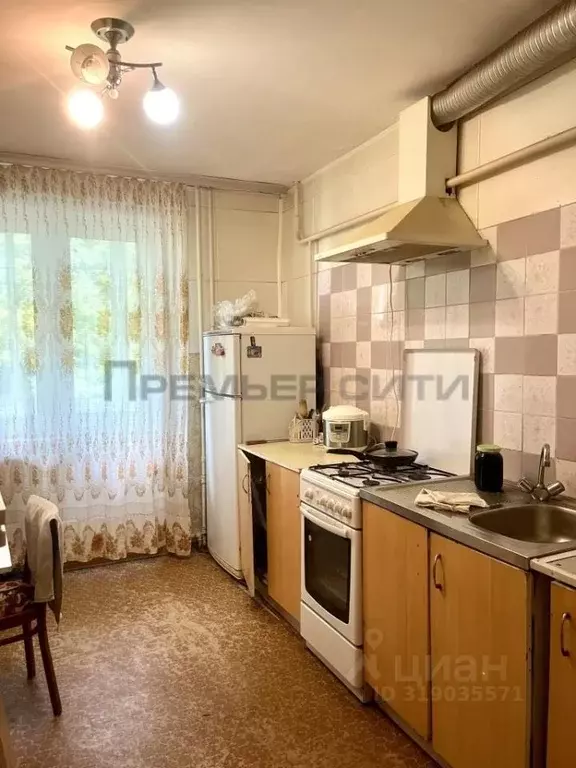 2-к кв. Калужская область, Калуга городской округ, д. Колюпаново 27 ... - Фото 2