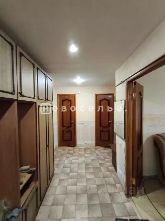 2-к кв. Рязанская область, Рязань ул. 6-я Линия, 20 (61.8 м) - Фото 2