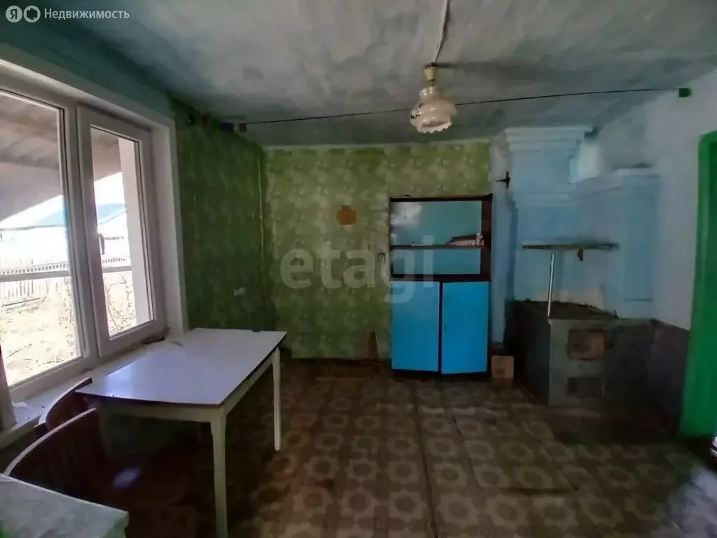 Дом в Усть-Канский район, село Талица (39.8 м) - Фото 2