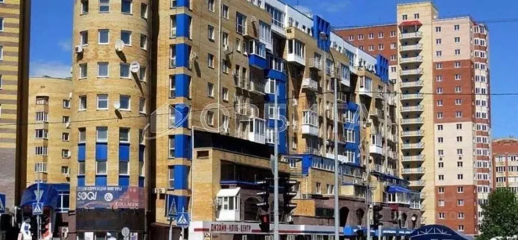2-к кв. Тюменская область, Тюмень ул. Немцова, 4 (93.0 м) - Фото 1