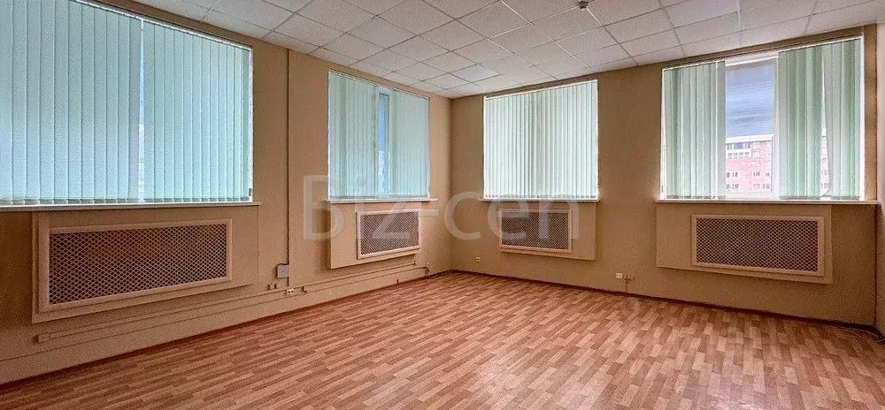 Офис в Санкт-Петербург просп. Малый Васильевского острова, 58 (28 м) - Фото 2