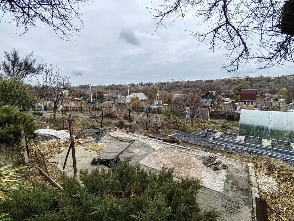 Дом в Волгоградская область, Волгоград Верхняя ул. (55 м) - Фото 1