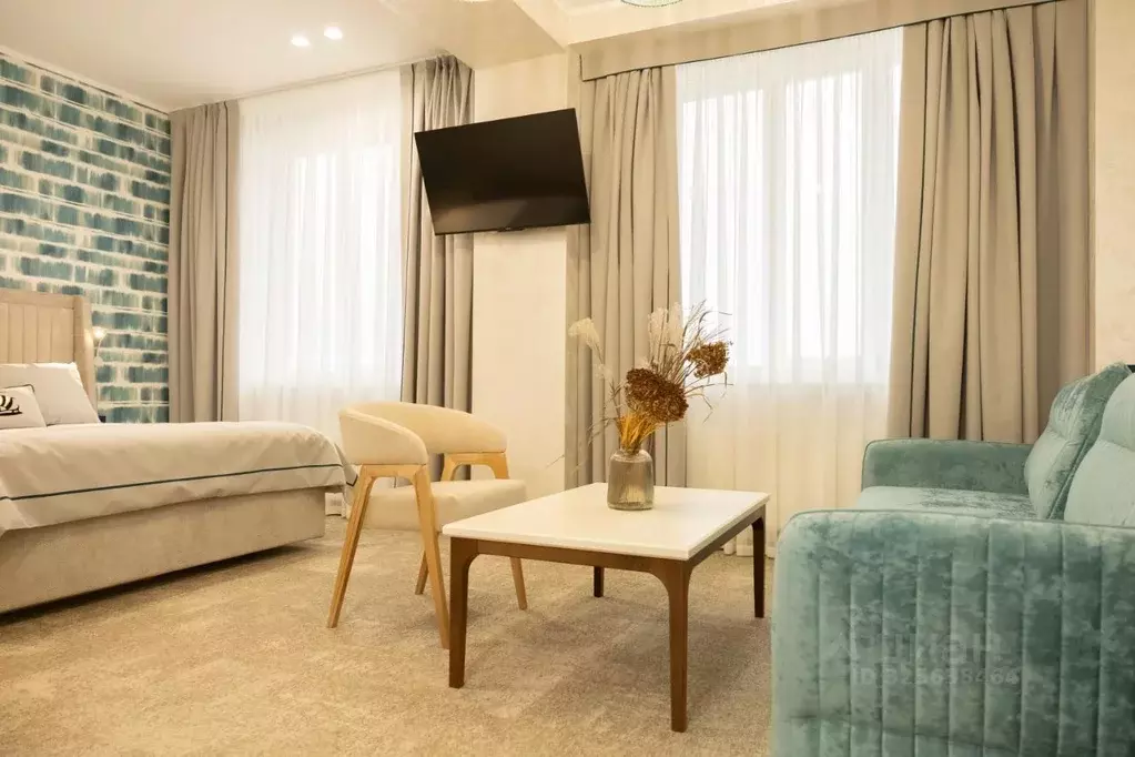 Комната Ставропольский край, Георгиевск Минераловодский пер., 10/8 ... - Фото 1