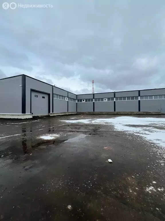 Производственное помещение (1817 м) - Фото 2
