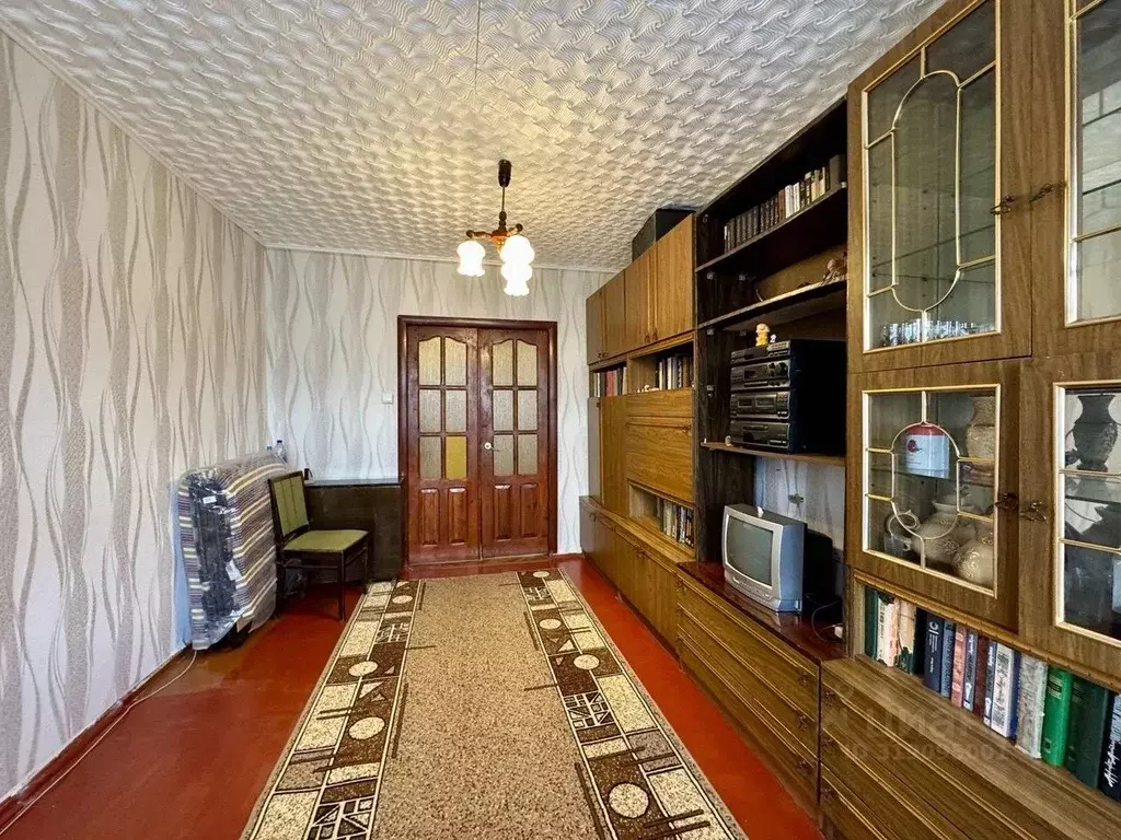 3-к кв. Брянская область, Клинцы просп. Ленина, 25 (55.1 м) - Фото 1