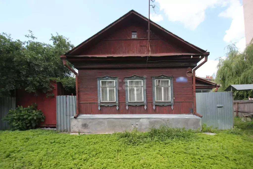 Дом в Калужская область, Калуга Огородная ул., 13 (77 м) - Фото 0