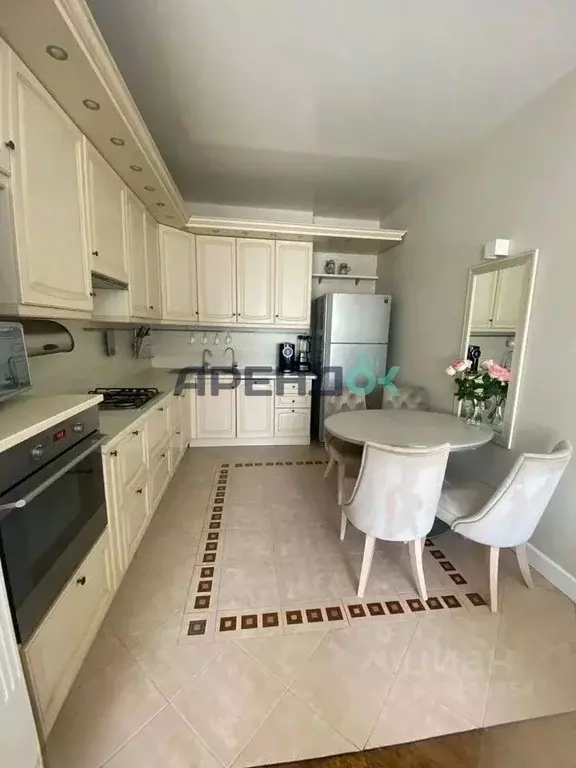 4-к кв. Санкт-Петербург Большая Монетная ул., 29 (111.0 м) - Фото 1