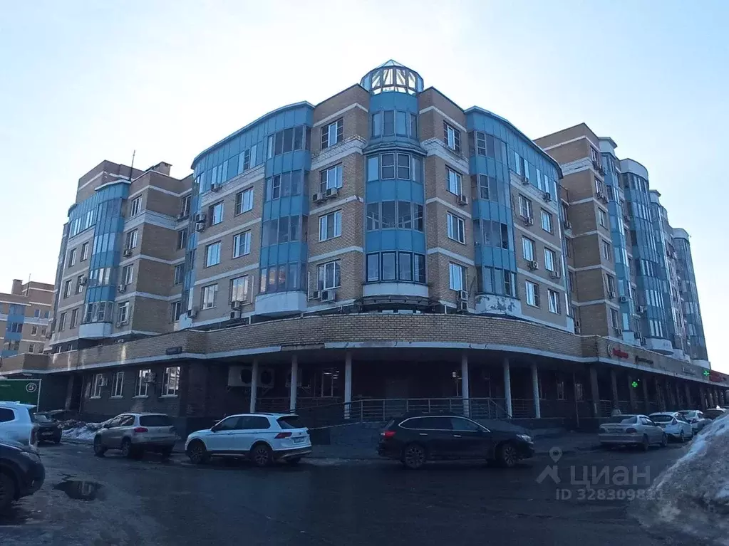 Гараж в Москва Родионовская ул., 12 (13 м) - Фото 1