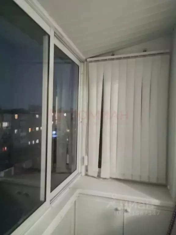 2-к кв. Ростовская область, Новочеркасск ул. Калинина (40.0 м) - Фото 2