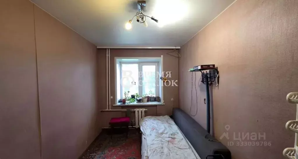 Комната Владимирская область, Владимир ул. Горького, 89 (8.6 м) - Фото 2