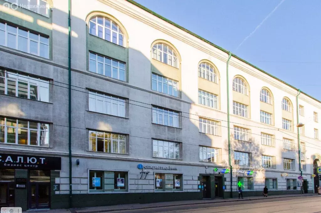 Помещение свободного назначения (305 м) - Фото 1