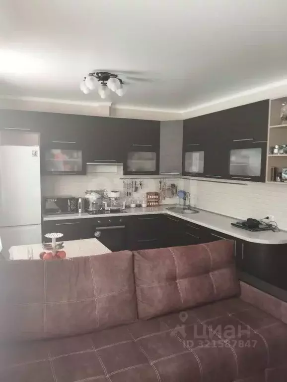 Таунхаус в Башкортостан, Уфимский район, с. Чесноковка ул. Блюхера, ... - Фото 2