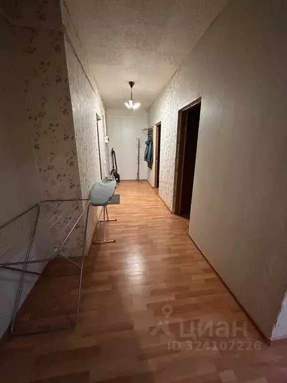 2-к кв. Коми, Емва г. Княжпогостский муниципальный округ, ул. ... - Фото 2