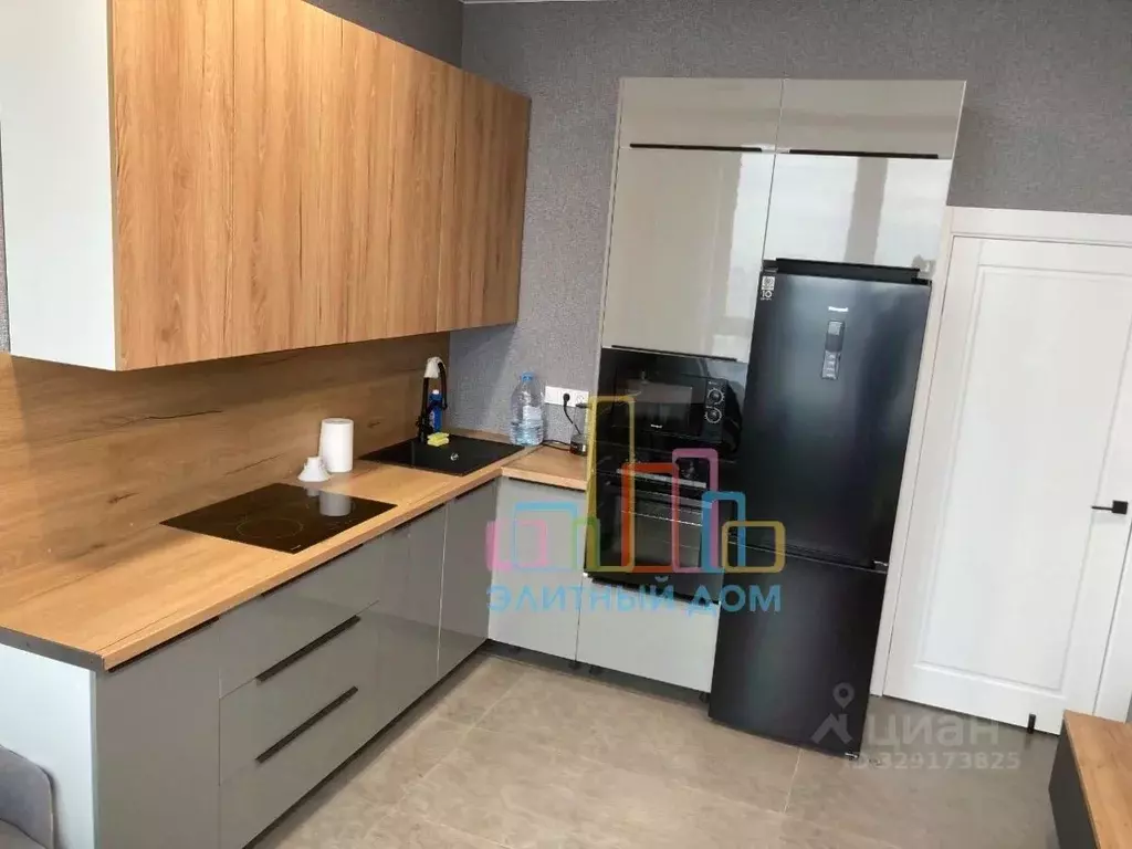 2-к кв. Москва ул. Академика Волгина, 2 (47.0 м) - Фото 1