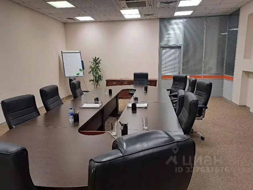 Офис в Москва 1-й Волоколамский проезд, 10 (2478 м) - Фото 1