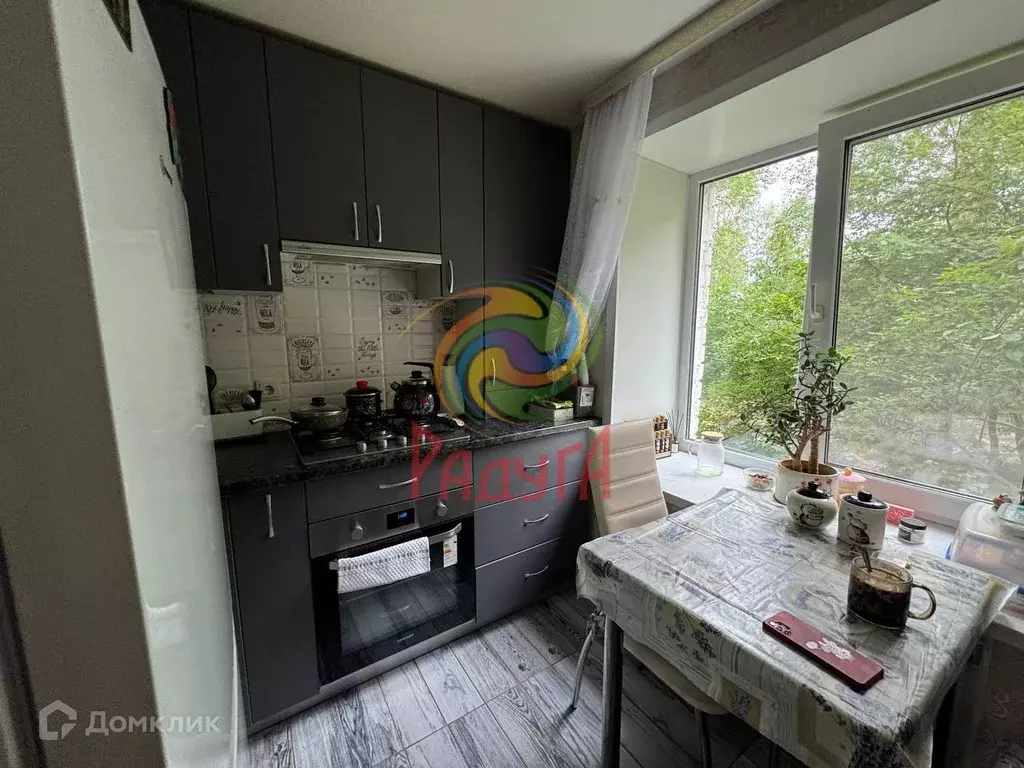Продаётся 2-к квартира, 39 м - Фото 1