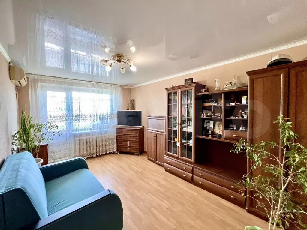 2-к. квартира, 50м, 9/9эт. - Фото 0