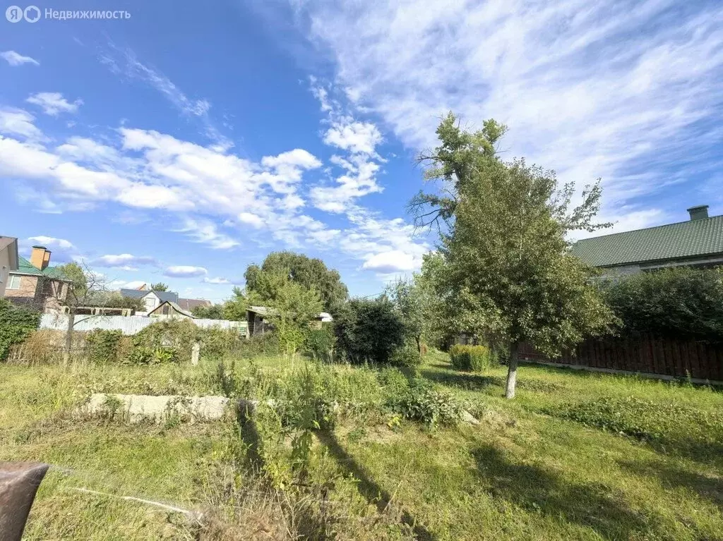 Участок в Новокуйбышевск, посёлок Гранный, Речная улица (7 м) - Фото 2