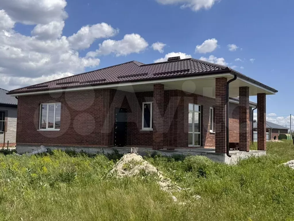 Дом 140 м на участке 6 сот. - Фото 0