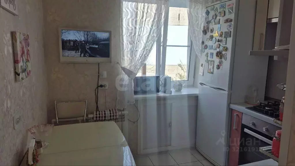 2-к кв. Ярославская область, Ярославль ул. Воинова, 2 (44.0 м) - Фото 1