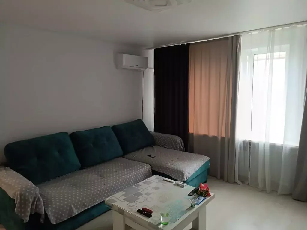 Продаётся 3-к квартира, 55 м - Фото 0