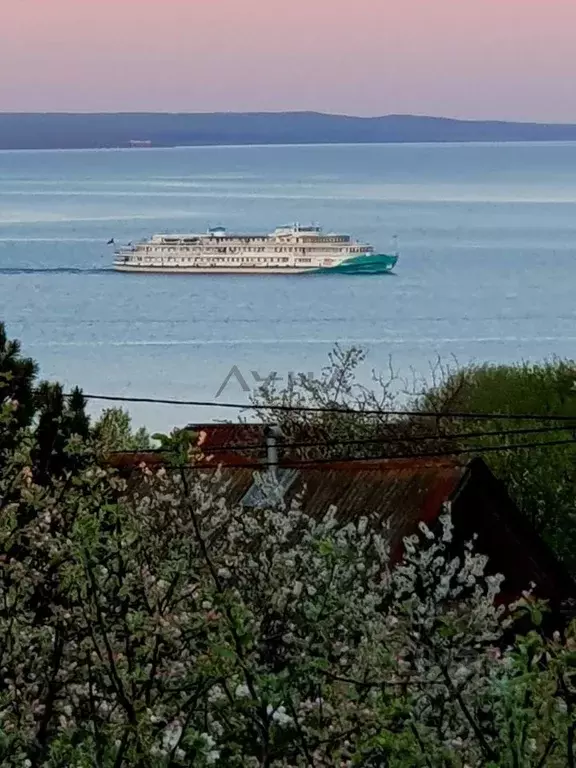 Коттедж в Татарстан, Менделеевский район, с. Ижевка Зеленая ул. (272 ... - Фото 1