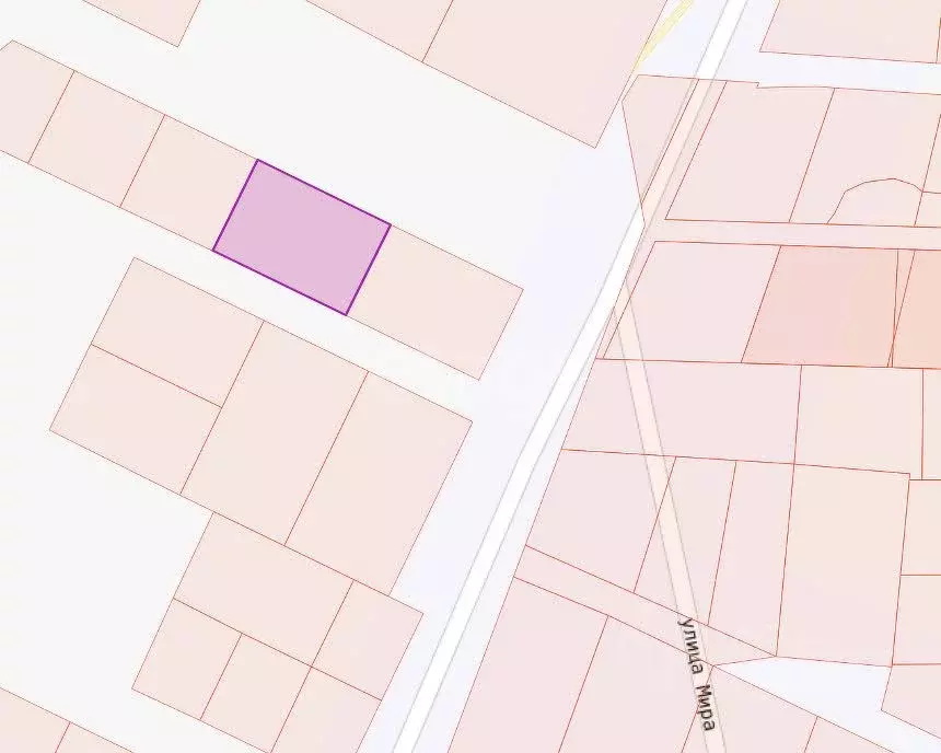 Участок в Амурская область, Благовещенский район, с. ... - Фото 2