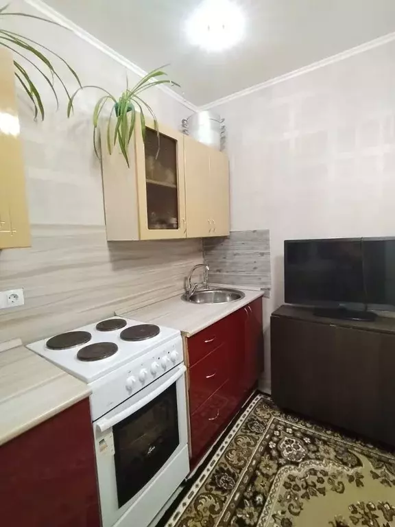 2-к кв. Челябинская область, Челябинск ул. Молодогвардейцев, 58в (48.4 ... - Фото 2