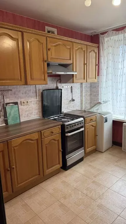 2-к кв. Москва Даниловская наб., 2к2 (56.0 м) - Фото 1