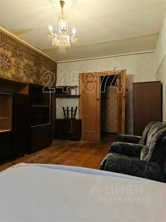 Комната Москва Онежская ул., 9/4кА (21.0 м) - Фото 1
