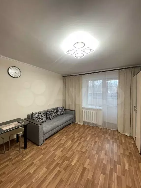 Квартира-студия, 30 м, 1/5 эт. - Фото 0