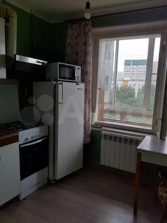 2-к. квартира, 38 м, 9/14 эт. - Фото 1